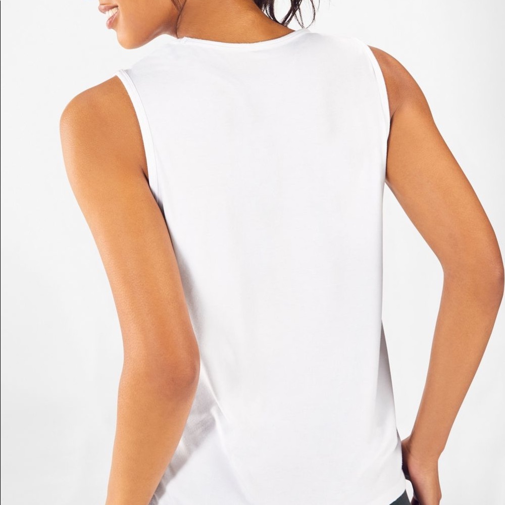 Fabletics Tank - Picture 3 of 7